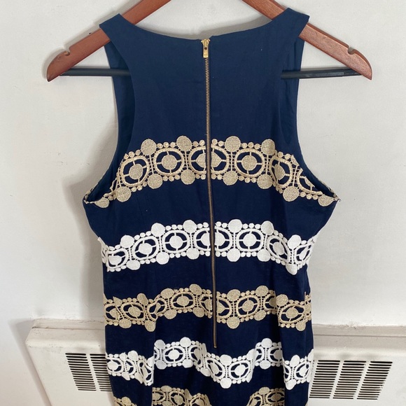 Lilly Pulitzer Dress - Picture 3 of 6